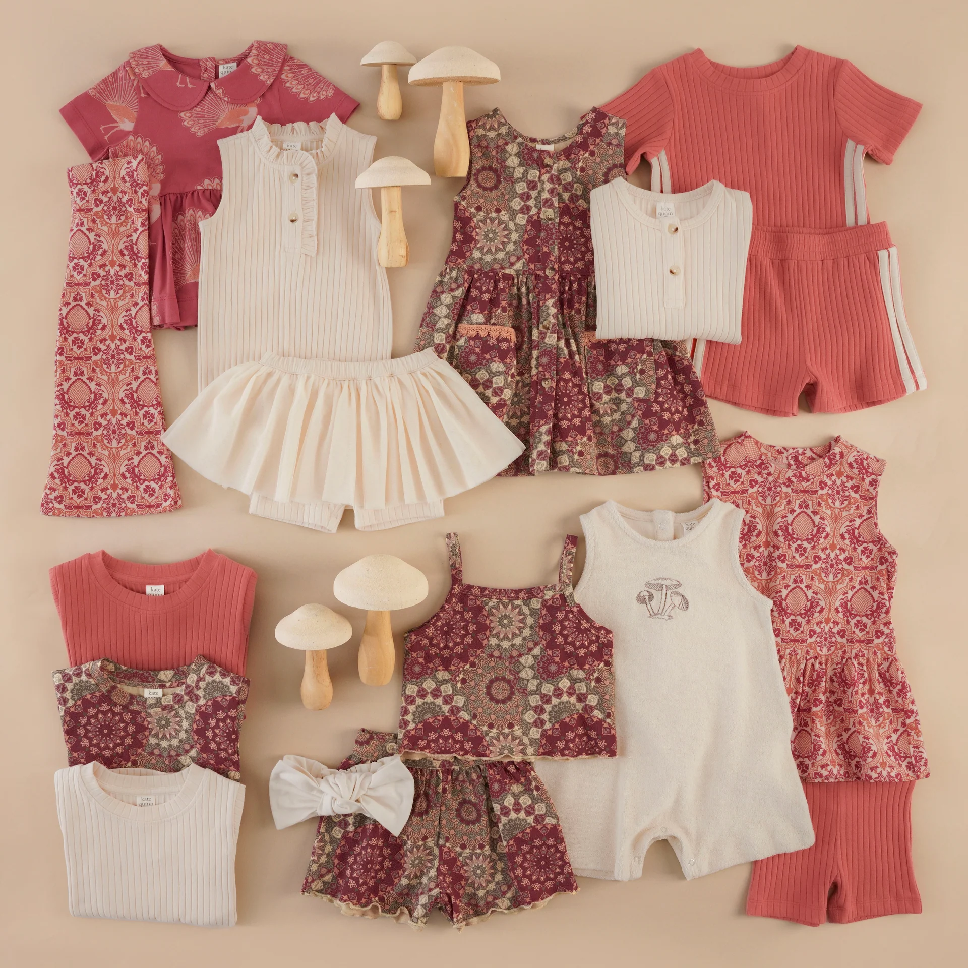 Timeless Style for Tiny People