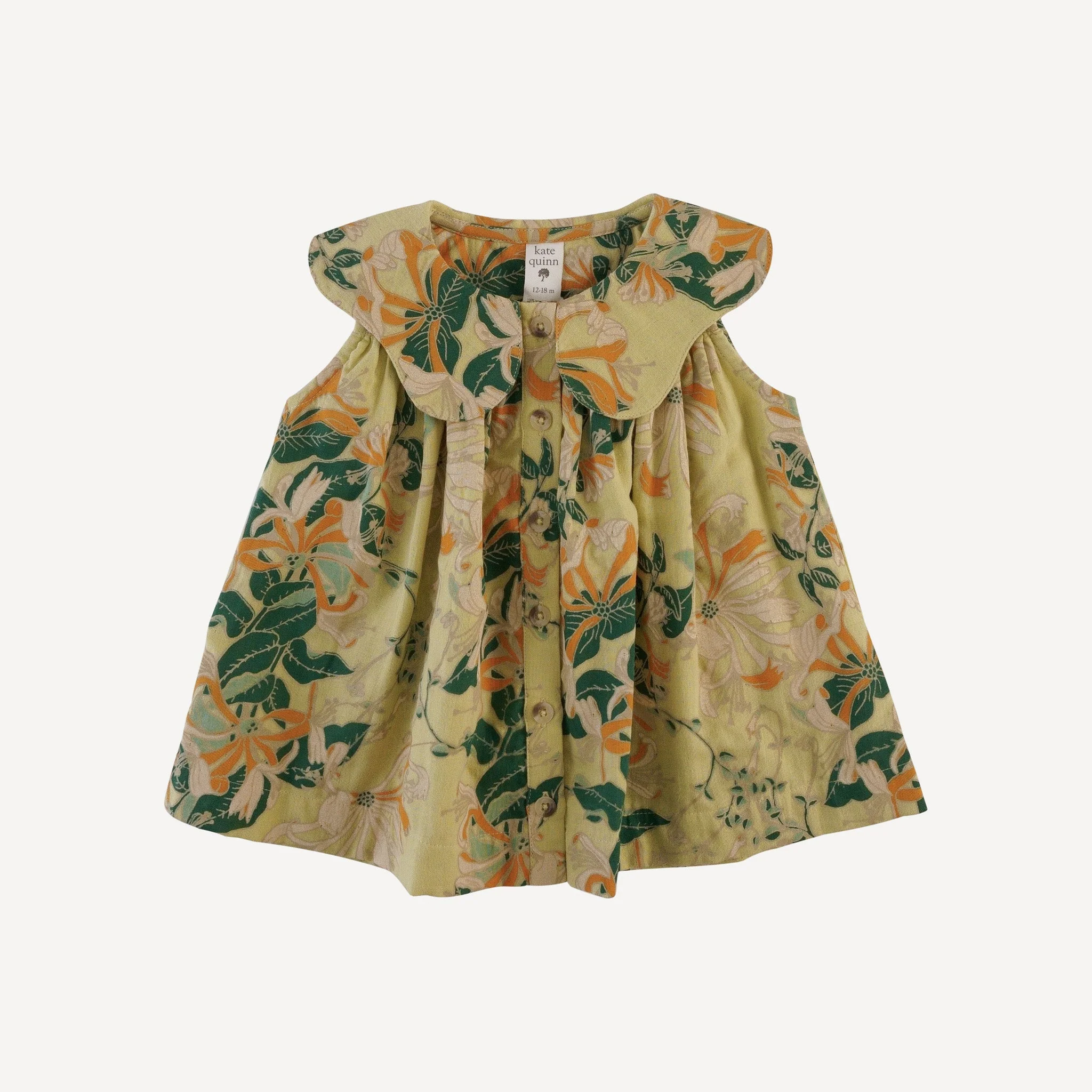 Girl's Tops